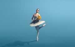 Solodanser  Stephanie Chen Gundorp.