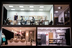 Innocence. Foto: Festival d’Aix-en-Provence/Jean-Louis Fernandez