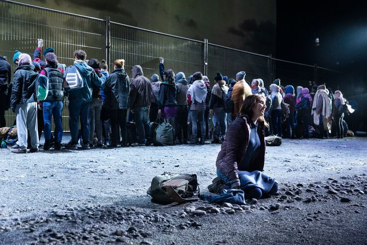 Idomeneo, sæson 2019/2020. Foto: Miklos Szabo