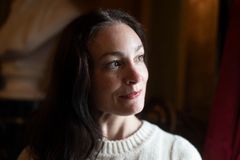 Balletchef Amy Watson. Foto: Maria Albrechtsen Mortensen.