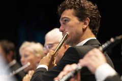 Joachim Becerra Thomsen. Foto: Camilla Winther