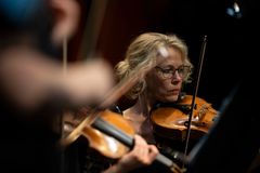Ida Speyer Grøn. Foto: Camilla Winther