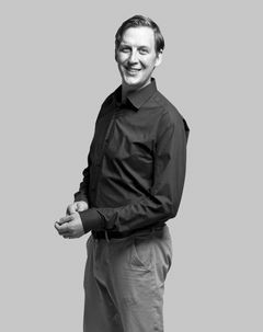 Henning von Schulman. Foto: Camilla Winther