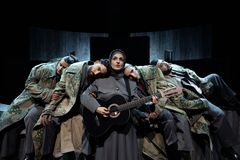 Zere Celik, Arian Kashef, Rezwan Taha, Ellaha Lack, Wahid Sui