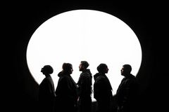 Rezwan Taha, Zere Celik, Arian Kashef, Ellaha Lack, Wahid Sui