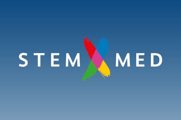 Kampagnebillede med KL's valgtema "Stem med".