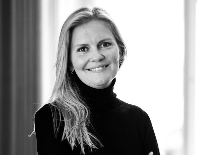 Louise Vøttrup tiltræder Deloitte medio august 2024.