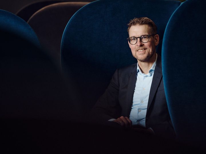 "Tallene vidner om en tørst efter udviklingsmuligheder." - Nikolaj Malchow-Møller, Head of People & Purpose i Deloitte