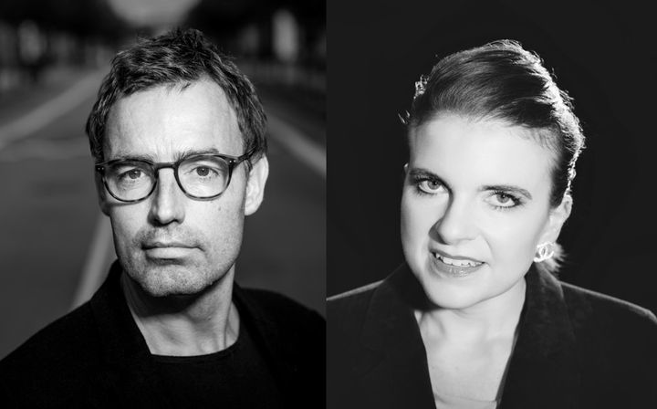 Kaare Nielsen, POMUS og Majbritt Skov, Deloitte