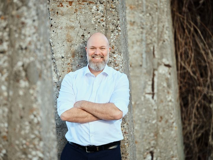 Ulrik Linder Jakobsen, chef for Technology and Transformation i Deloitte Danmark