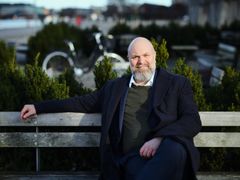 Ulrik Linder Jakobsen