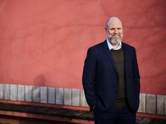 Ulrik Linder Jakobsen