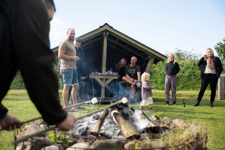 Tre landsbyer er videre i finalen om at blive Årets Landsby 2025. I 2023 var det landsbyen Sparkær, der løb med sejren, titlen og præmien på 50.000 kr.