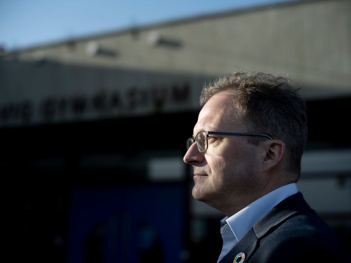 Steffen Damsgaard kalder nyt landdistriktsudspil fra Danmarksdemokraterne for det mest omfangsrige, han har set i flere år.