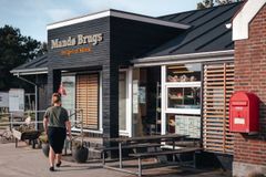 Mandø Brugs