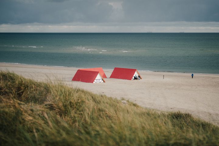 Wadden Tide blev afholdt i 2014, 2016 og 2019. I 2019 kom der turister fra Danmark og Europa specifikt for at opleve udstillingen, der havde 90.000-110.000 besøgende.