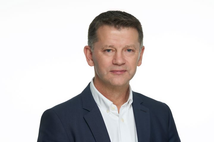 Henning Haahr Pedersen ansættes som ny kommunaldirektør i Varde Kommune.