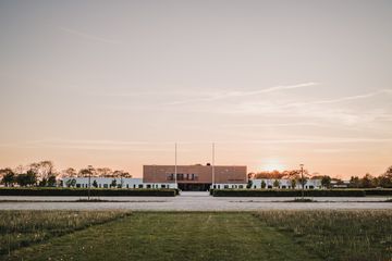 Presseinvitation: Valgaften på Varde Rådhus | Varde Kommune