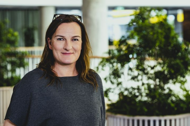 Malene Munch, ny planchef i Varde Kommune