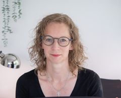 Karin Juul Jensen er projektleder for Familienetværket Lemvig.