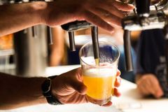 Mange unge -- og særligt studerende  -- vælger at holde pause fra alkohol. Foto: Pixabay.