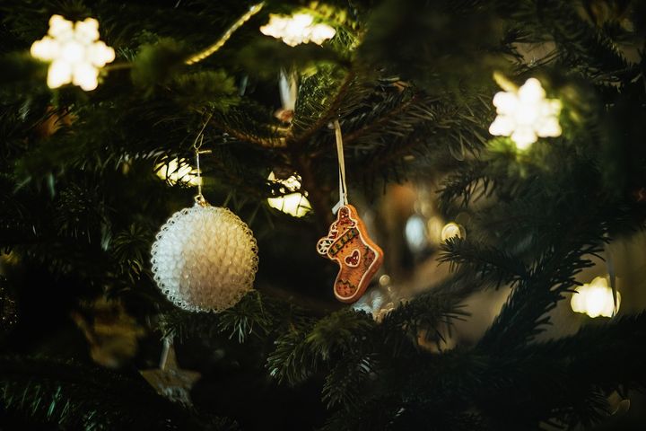 Flere og flere familier søger om økonomisk hjælp til mad og gaver i julen. Foto: Pixabay.