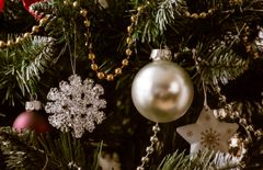 Flere og flere familier søger om økonomisk hjælp til mad og gaver i julen. Foto: Pixabay.