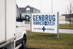 Foto: Blå Kors Danmark