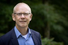 Mange familier må fravælge oplevelser med deres børn, medicin og sund mad som følge af stigende priser, siger Morten Skov Mogensen, generalsekretær i Blå Kors Danmark. Foto: Jens Peter Engedal.