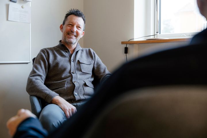 Det tager i gennemsnit 11 år, inden danskerne søger hjælp for deres alkoholproblemer. Foto: Aske Jørgensen.