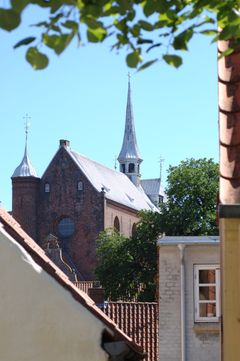 Haderslev Domkirke