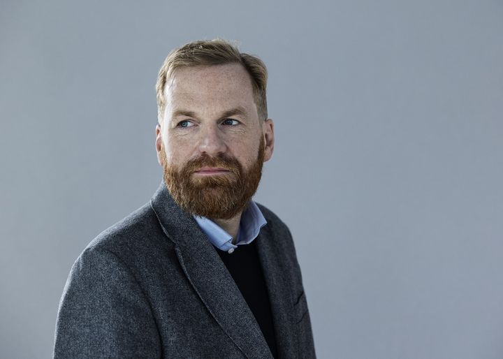 Lars Bo Henriksen, politisk chef for Uddannelse & Ligestilling hos Lederne.