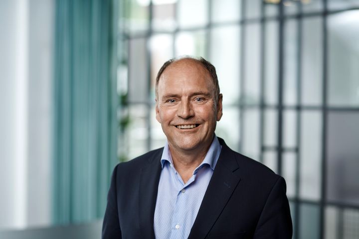 Kim Møller Laursen, beskæftigelsespolitisk chefkonsulent hos Lederne