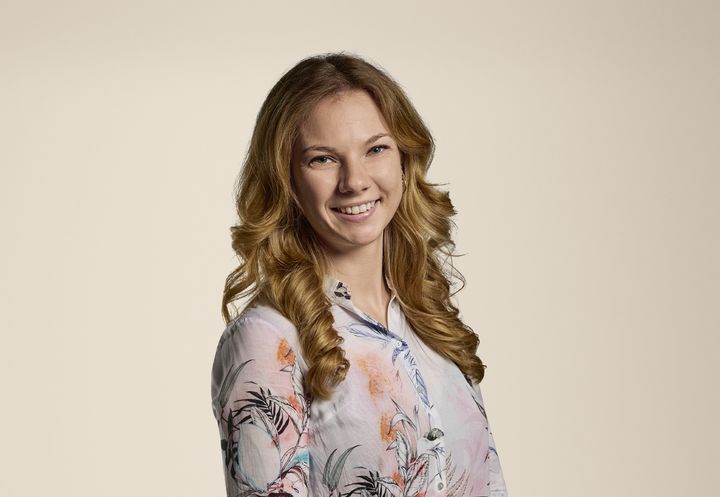 Uddannelsespolitiske chefkonsulent hos Lederne, Nina Christine Schwarz.