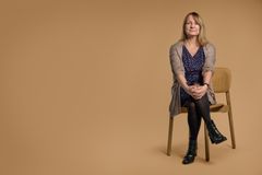 Malene Saaby, direktør hos Lederne