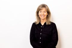 Malene Gregaard Wilsly, beskæftigelseschef hos Jobindex.