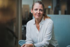 Mette Lykke, adm. direktør hos Too Good To Go