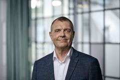 Torkild Justesen, generalsekretær i CEC European Managers og direktør hos Lederne.