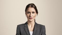 Signe Bilde Jørgensen, arbejdslivspolitisk chefkonsulent hos Lederne.