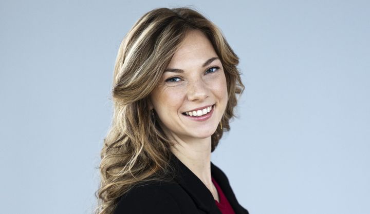 Uddannelsespolitisk chefkonsulent, Nina Christine Schwarz, fra Lederne.