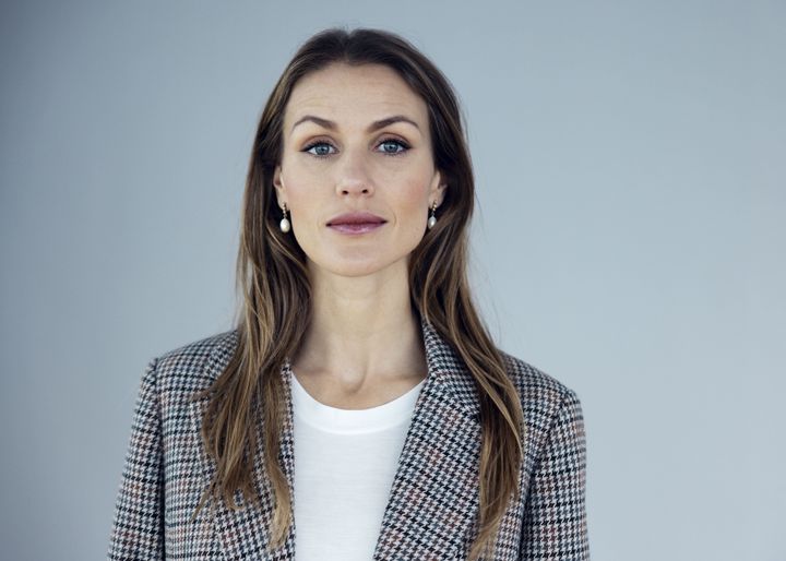 Signe Bilde Jørgensen, Arbejdslivspolitisk chefkonsulent