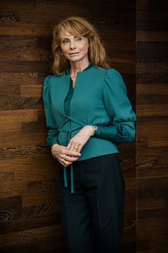 Bodil Nordestgaard Ismiris, adm. direktør hos Lederne.