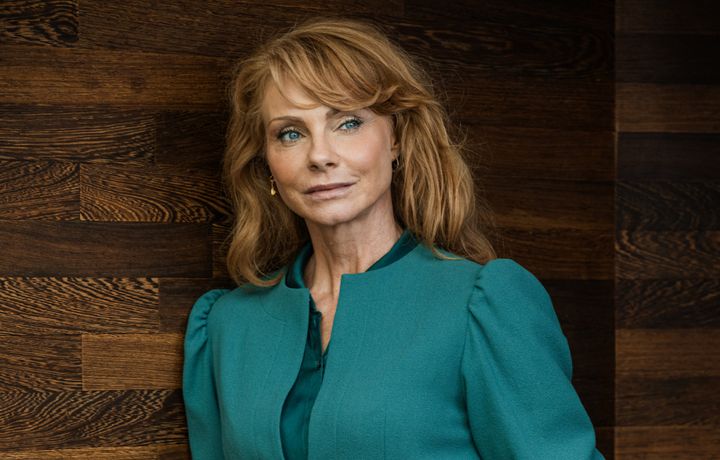 Bodil Nordestgaard Ismiris, adm. direktør hos Lederne.