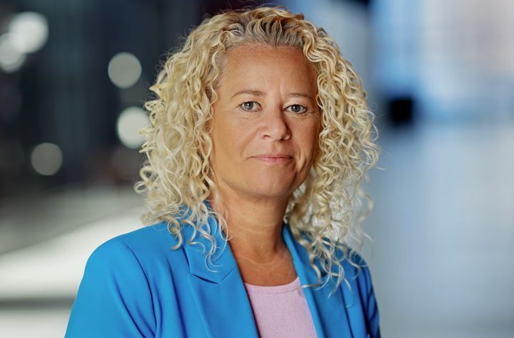 DR Sandy French tiltræder 1. juni som ny politisk direktør for Lederne.