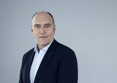 Kim Møller Laursen, beskæftigelsespolitisk chefkonsulent hos Lederne.