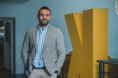 Braw Bakir, landechef for Netto Danmark