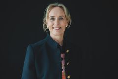 Susanne Mørch Koch, CEO hos Tivoli