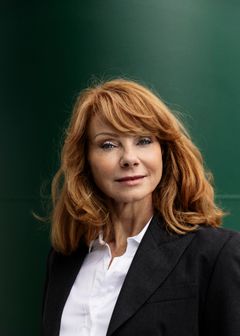 Bodil Nordestgaard Ismiris, adm. direktør hos Lederne.