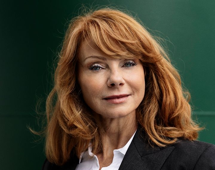 Bodil Nordestgaard Ismiris, adm. direktør hos Lederne.