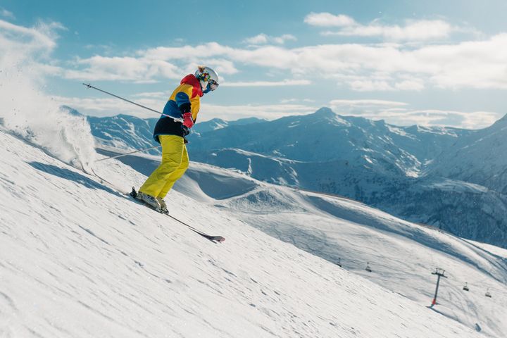 Colourbox - by Dmytro Vietrov